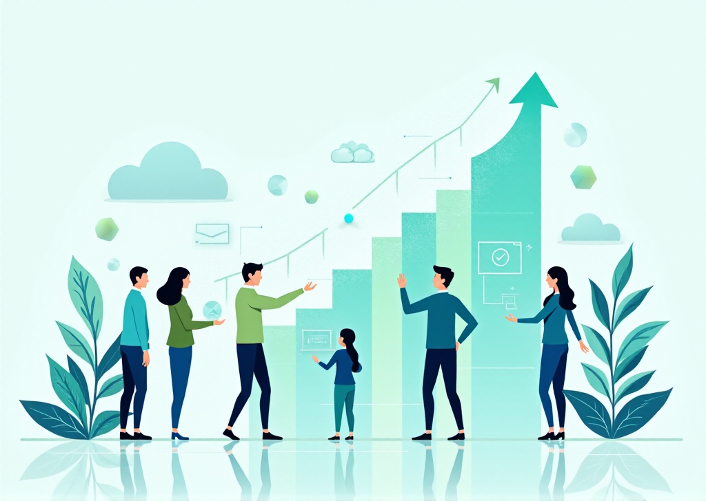 AI Implementation Best Practices for Sustainable Growth