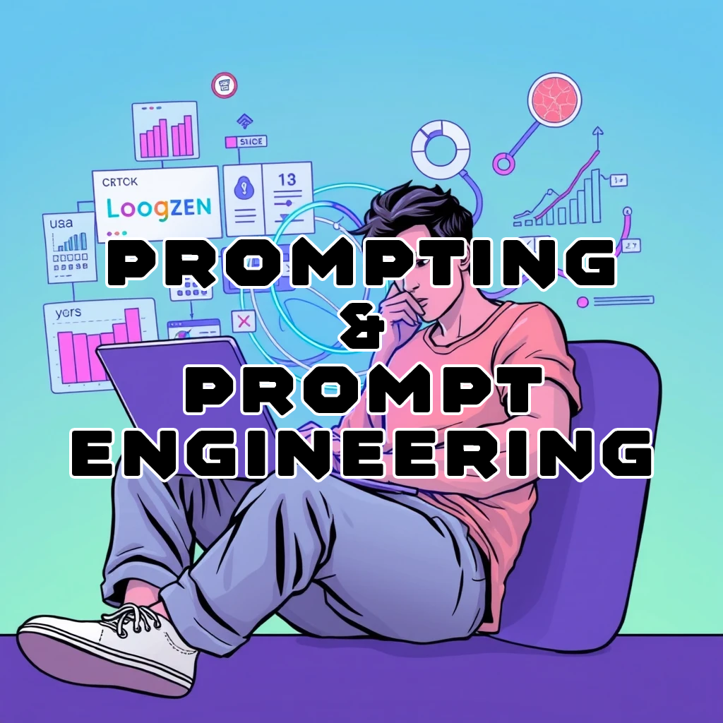 Prompting and Prompt Engineering: A Guide to Elevating AI Interactions